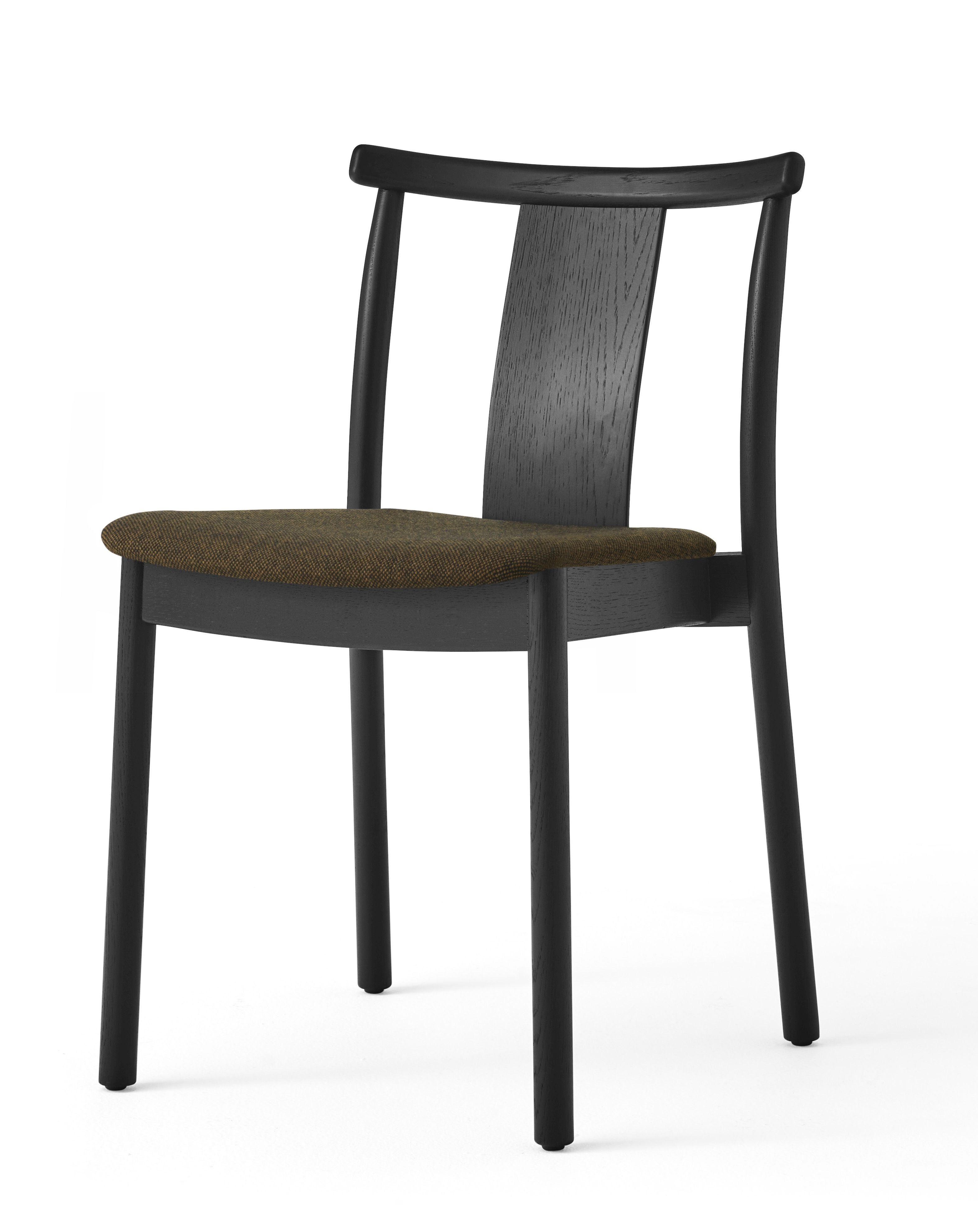 Merkur Dining Chair Stuhl / Esszimmerstuhl Audo Copenhagen