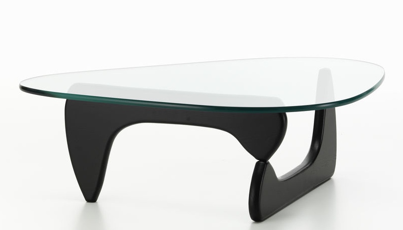 Noguchi Coffee Table Couchtisch Vitra