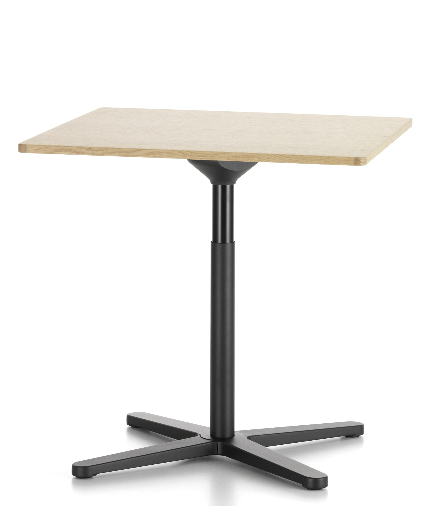Super Fold Table Faltbarer Tisch Rechteckig Vitra