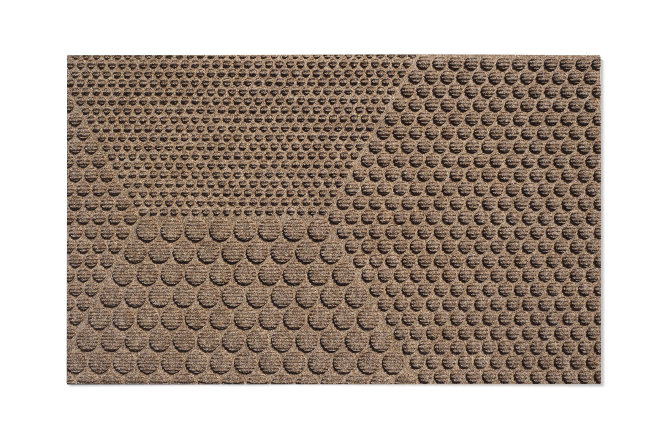 Hex Fußmatte Desert 55x90 Heymat