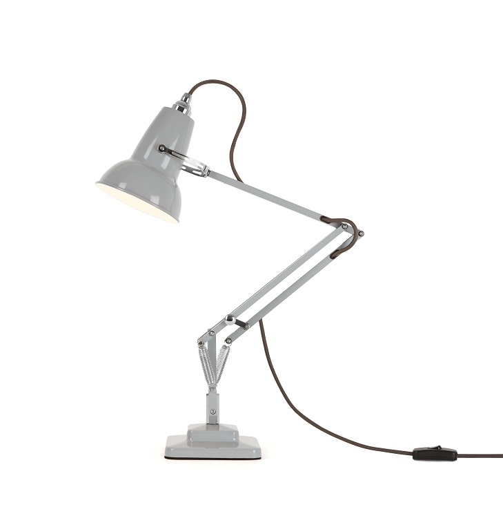 Original 1227 Mini Desk Lamp Tischleuchte Anglepoise