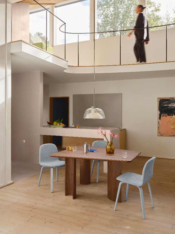 Re-Norm Table Esstisch Muuto