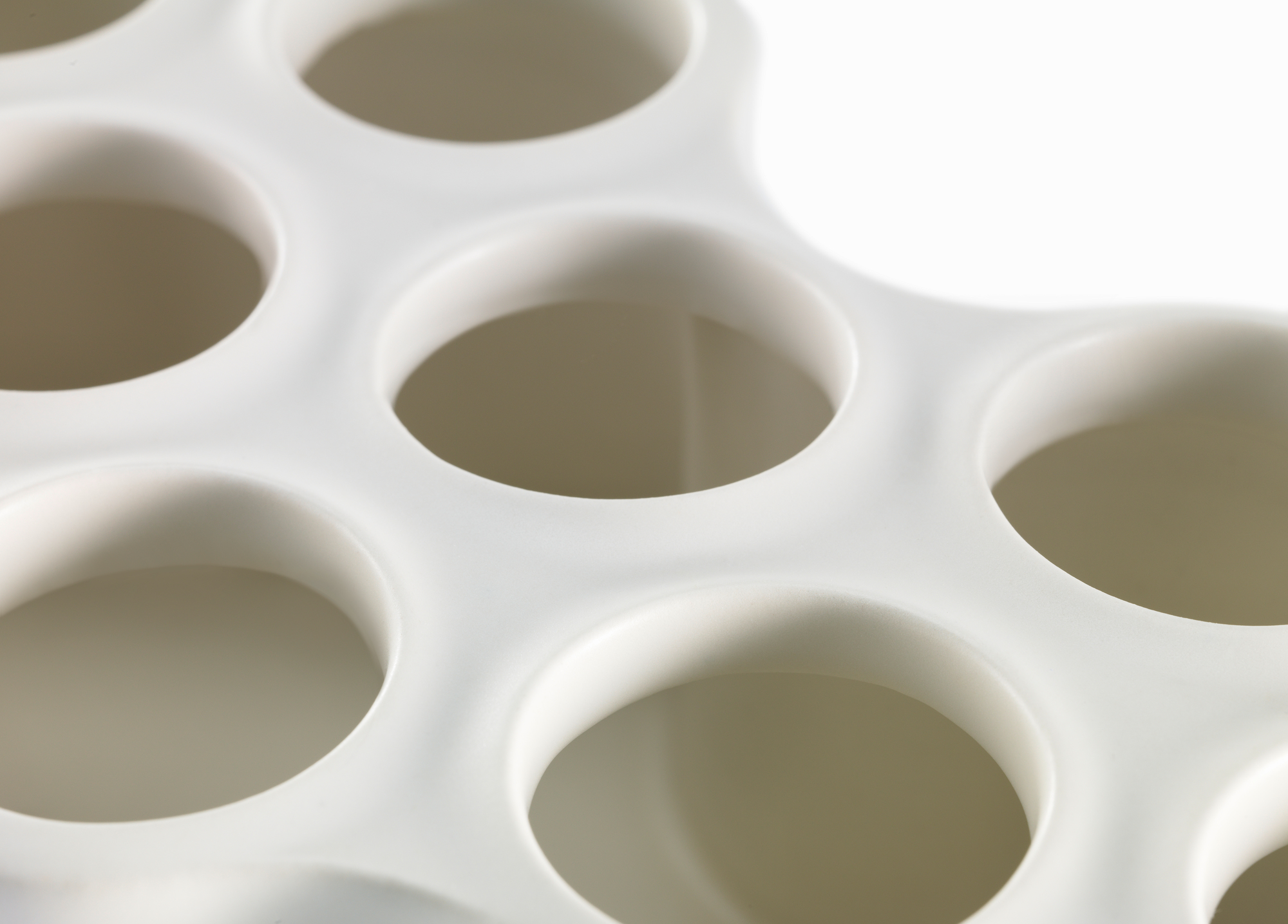 Nuage Vase Keramik Vitra