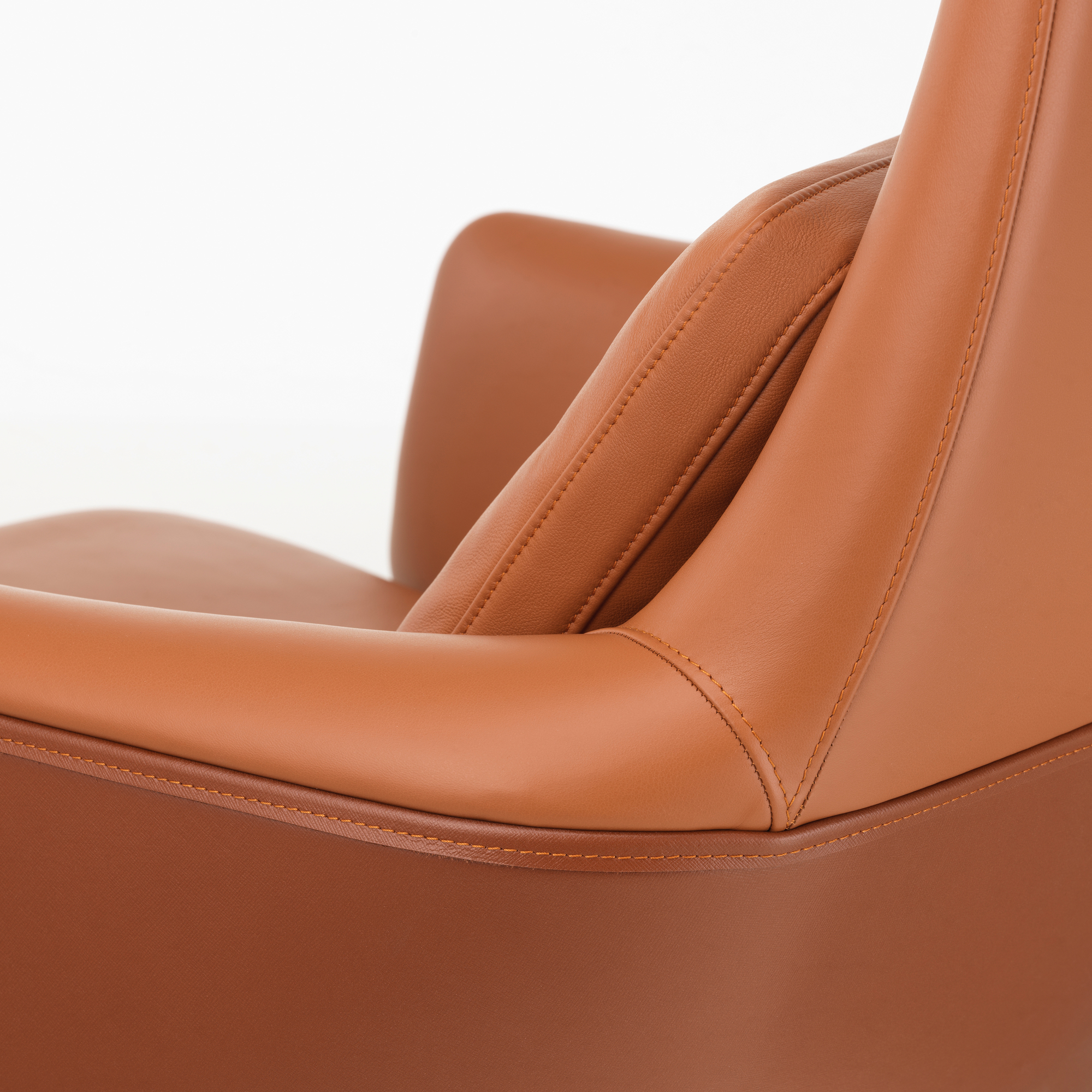 Grand Relax Sessel Vitra 