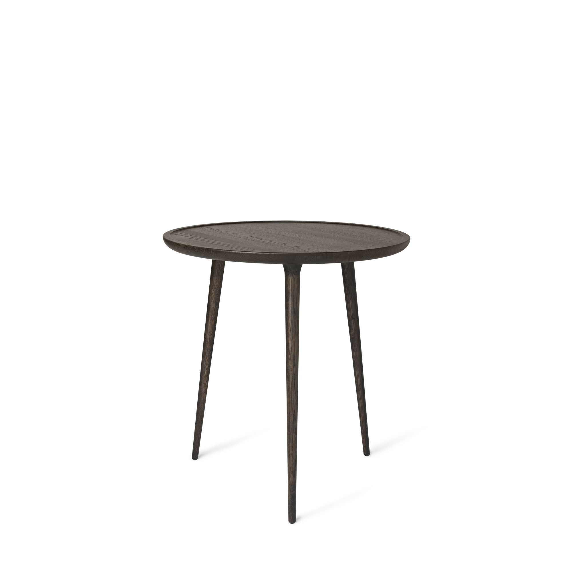 Accent Cafe Table Tisch Eiche Mater