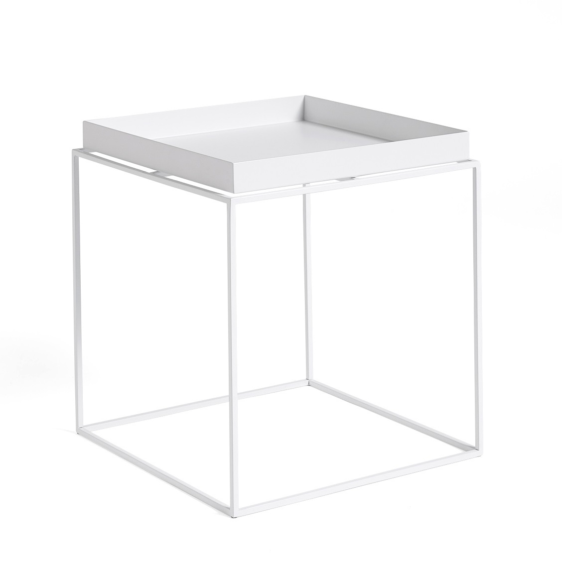Tray Table M Tisch Hay