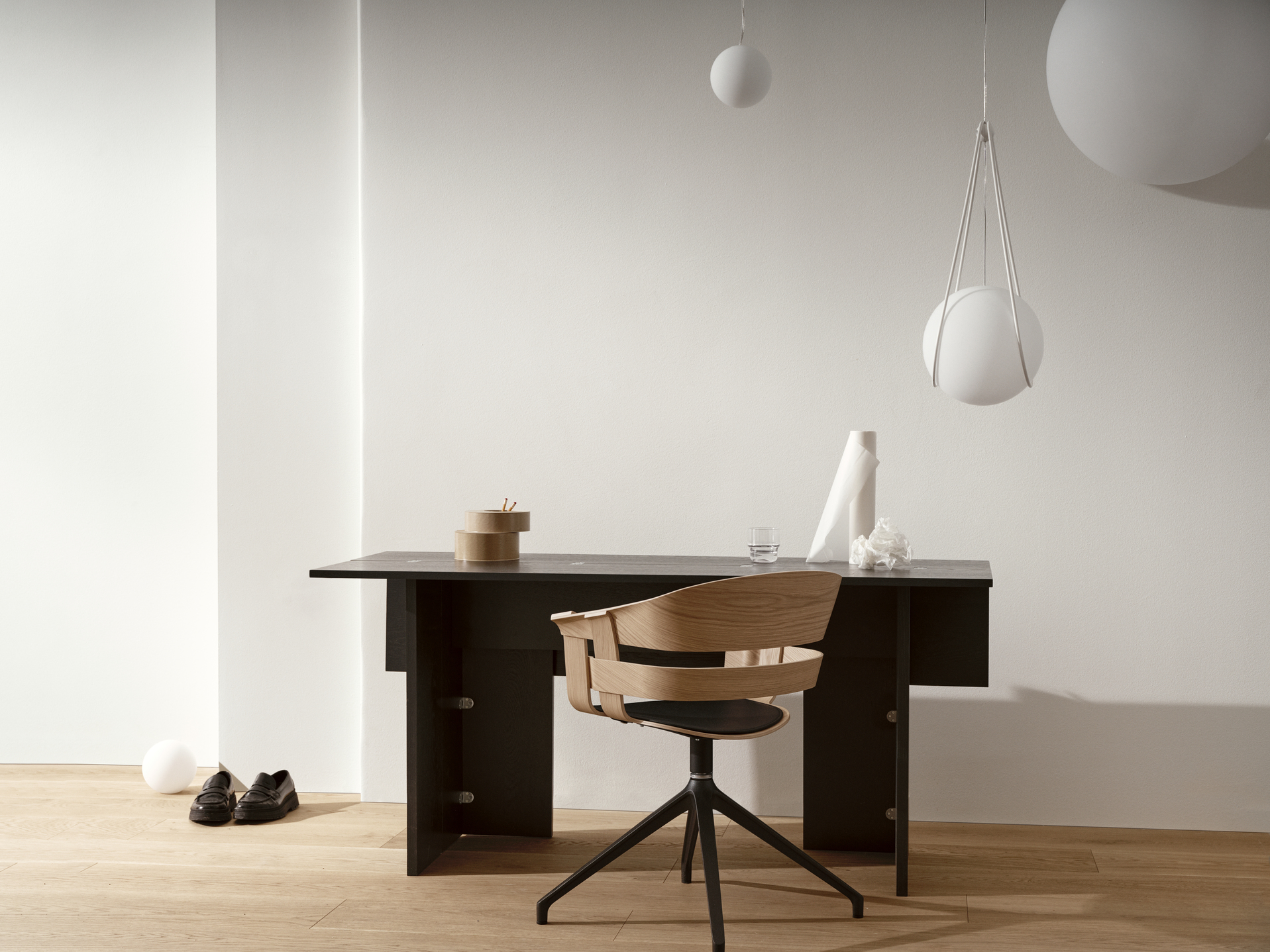 Flip Table Klapptisch Design House Stockholm