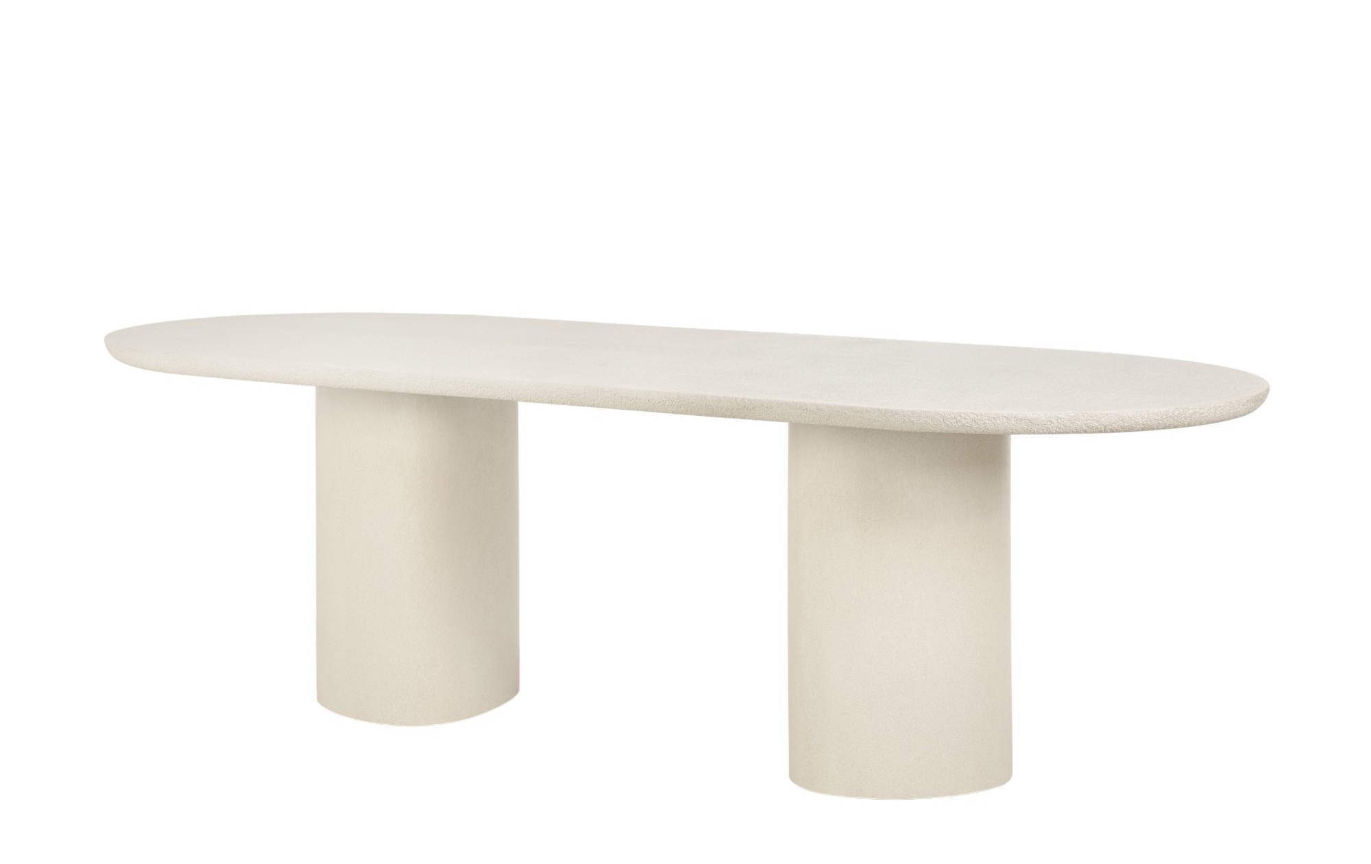 Elements Esstisch 240 x 100cm Ethnicraft