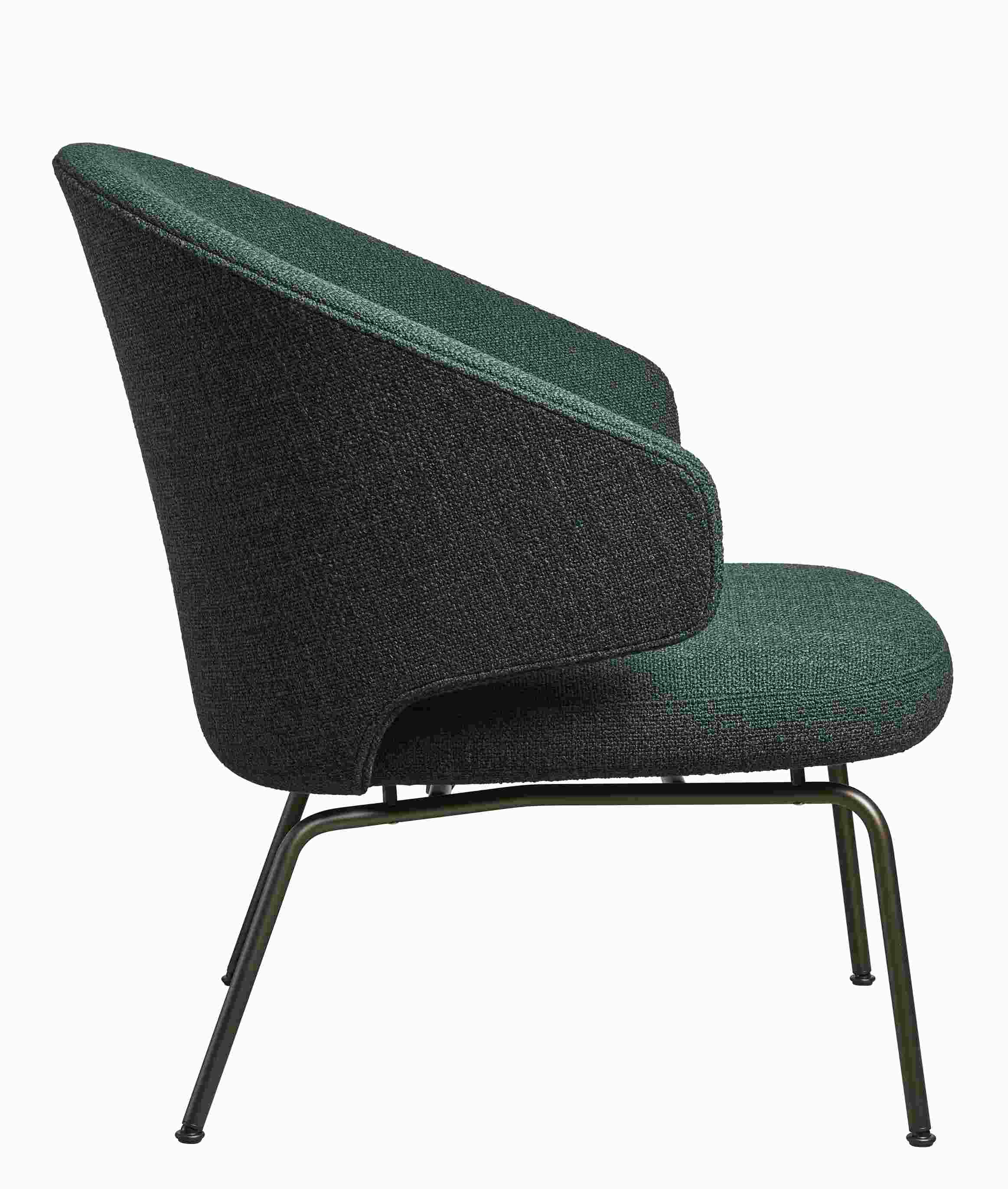 Let Sessel Fritz Hansen