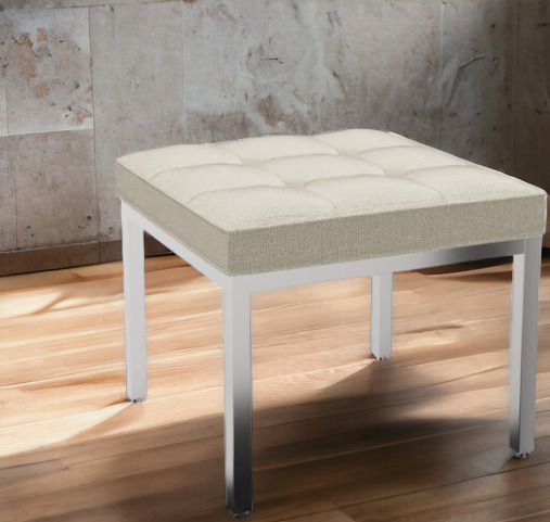 Relax Florence Hocker Quadratisch Knoll International