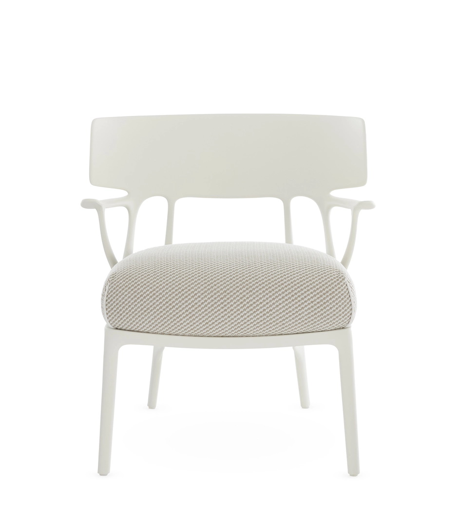 A.I. Lounge Outdoor Sessel Kartell