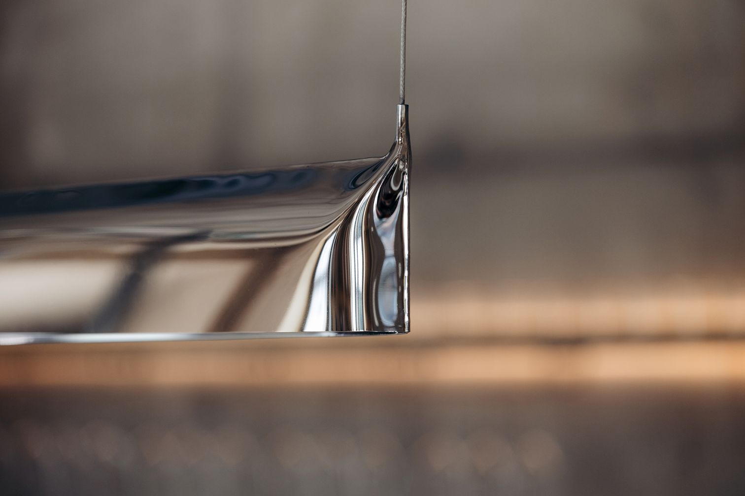 Blade 160 LED Leuchte Zieta