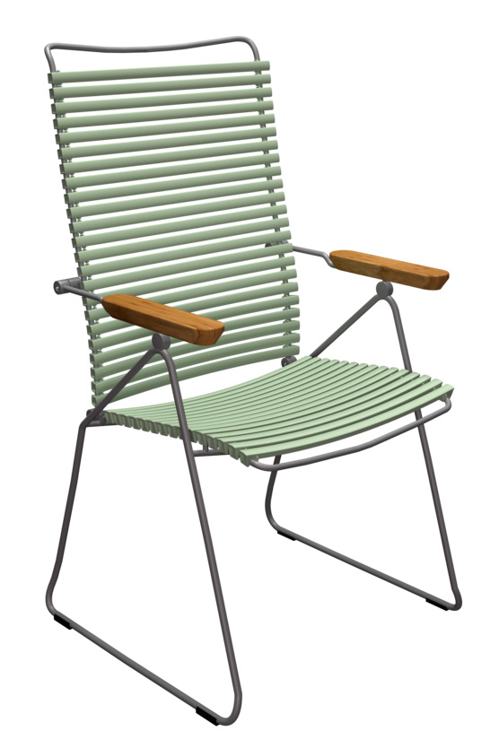 Click Position Chair Sessel Outdoor Houe
