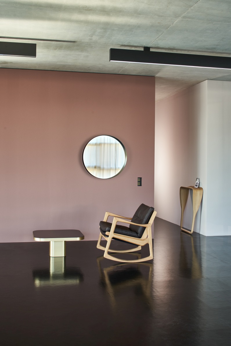 Bow Coffee Table Couchtisch No. 3 ClassiCon