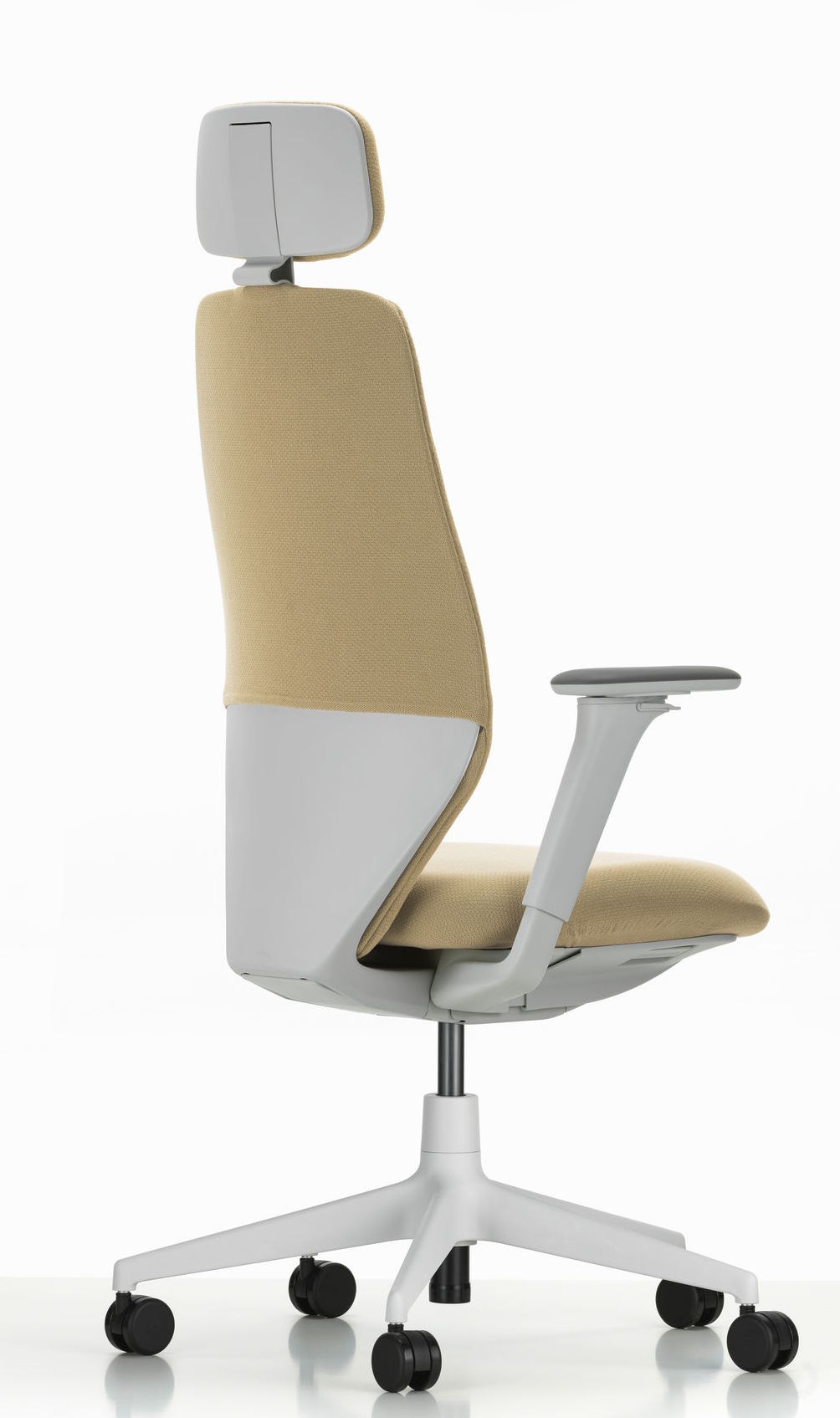 ACX Softknit High Bürodrehstuhl Vitra
