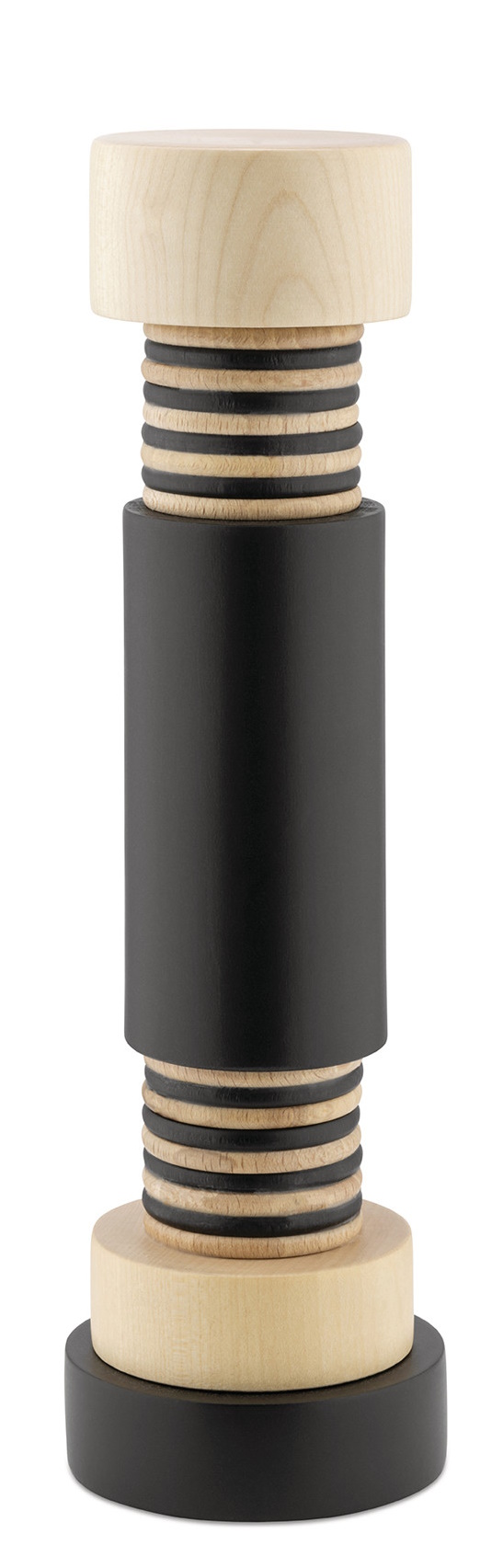 Salz-/Pfeffer- und Gewürzmühle MP0215 Alessi