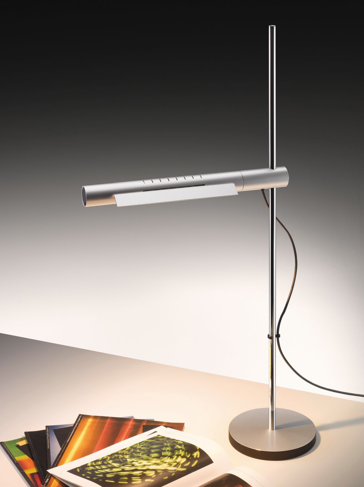 HALO LED T Tischleuchte Baltensweiler