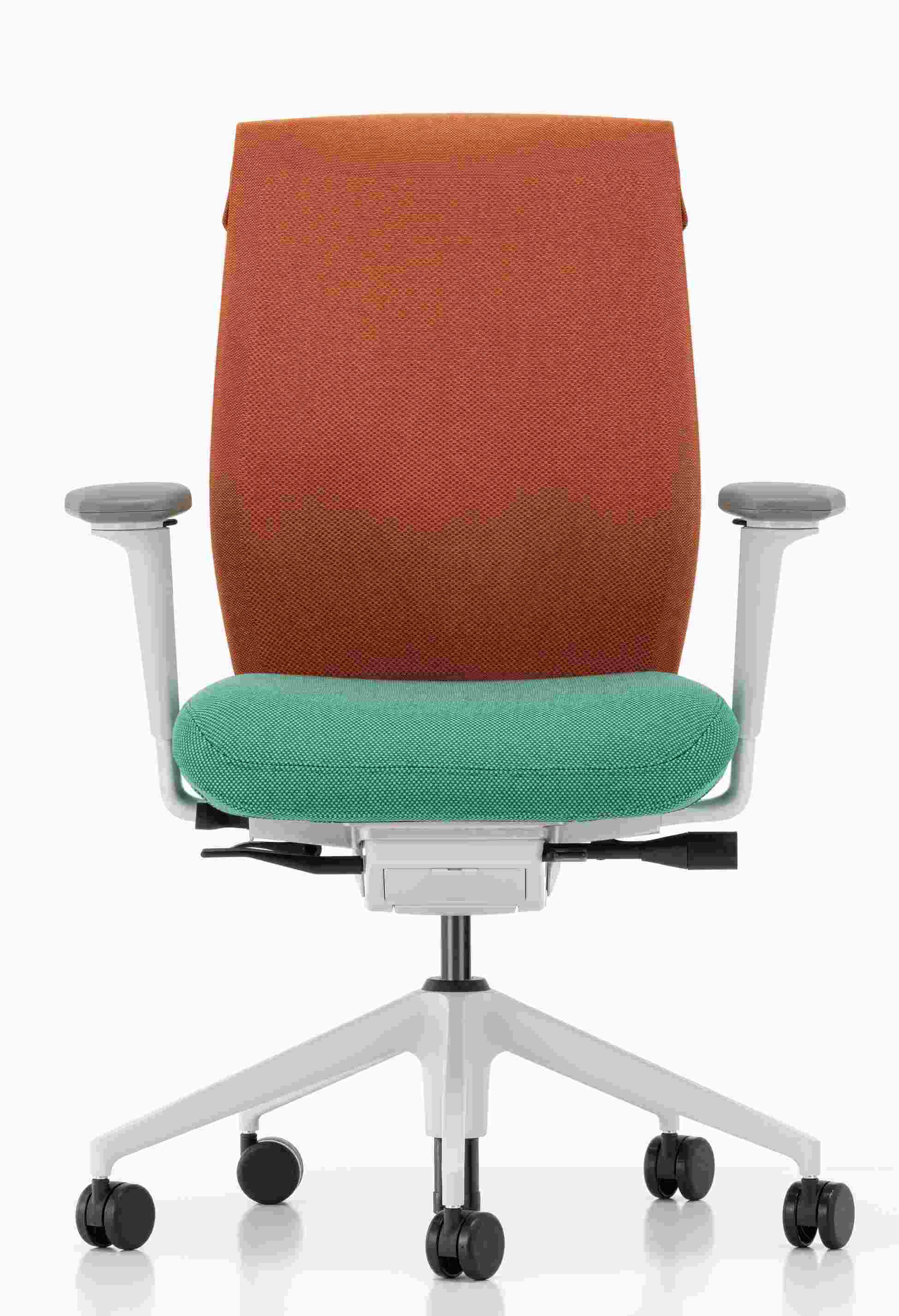 ID Cloud Bürodrehstuhl Vitra