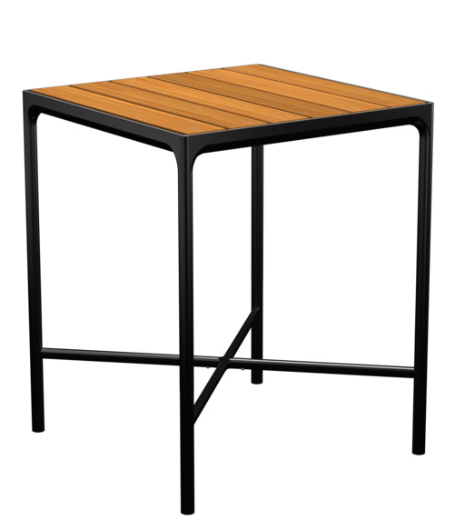 Four Bar Table Bar Tisch Outdoor Houe
