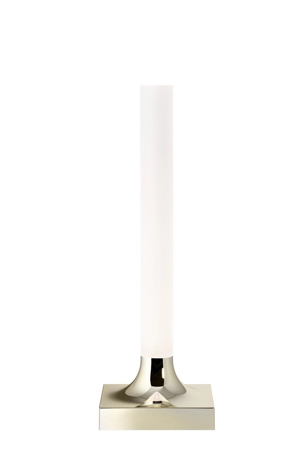 Goodnight Akkuleuchte Kartell Champagner glänzend