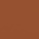Manschette Kernleder cognac