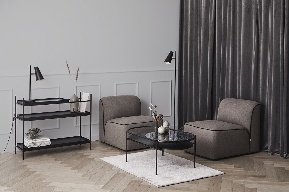 Cono Table lamp Tischleuchte Woud 