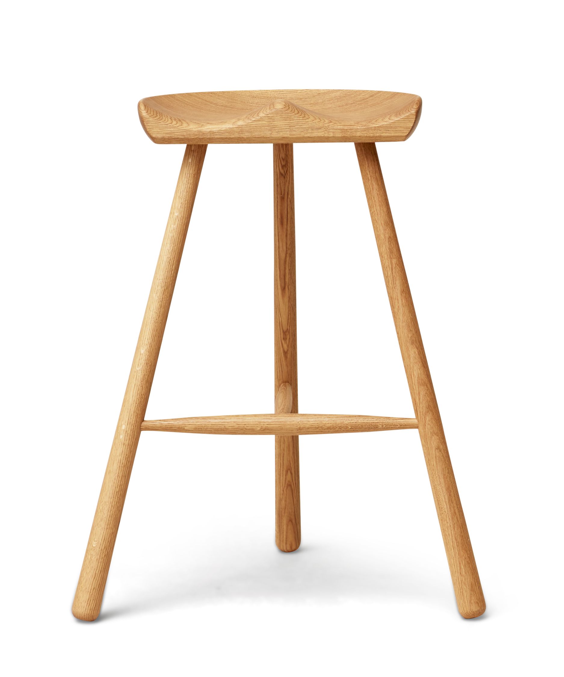 Shoemaker Chair™ No. 68 Eiche geölt Form & Refine