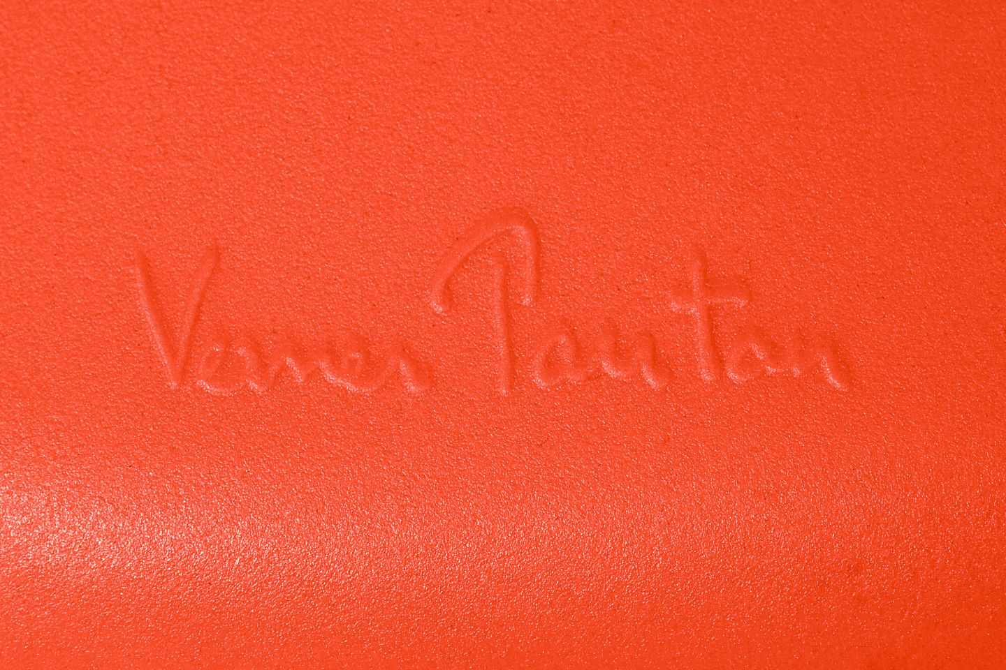 Panton Chair Classic Stuhl Vitra