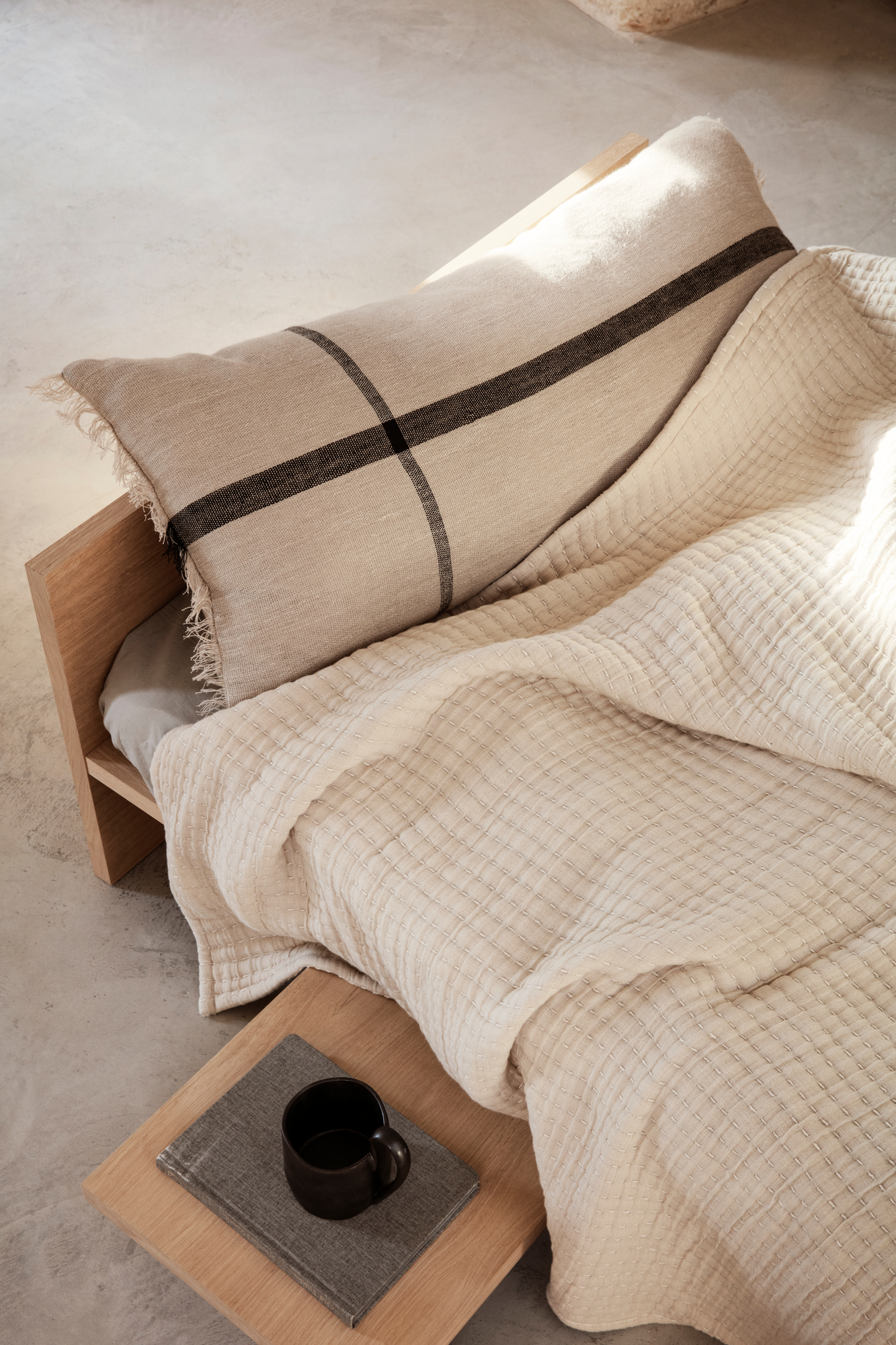 Kona Bett Ferm Living