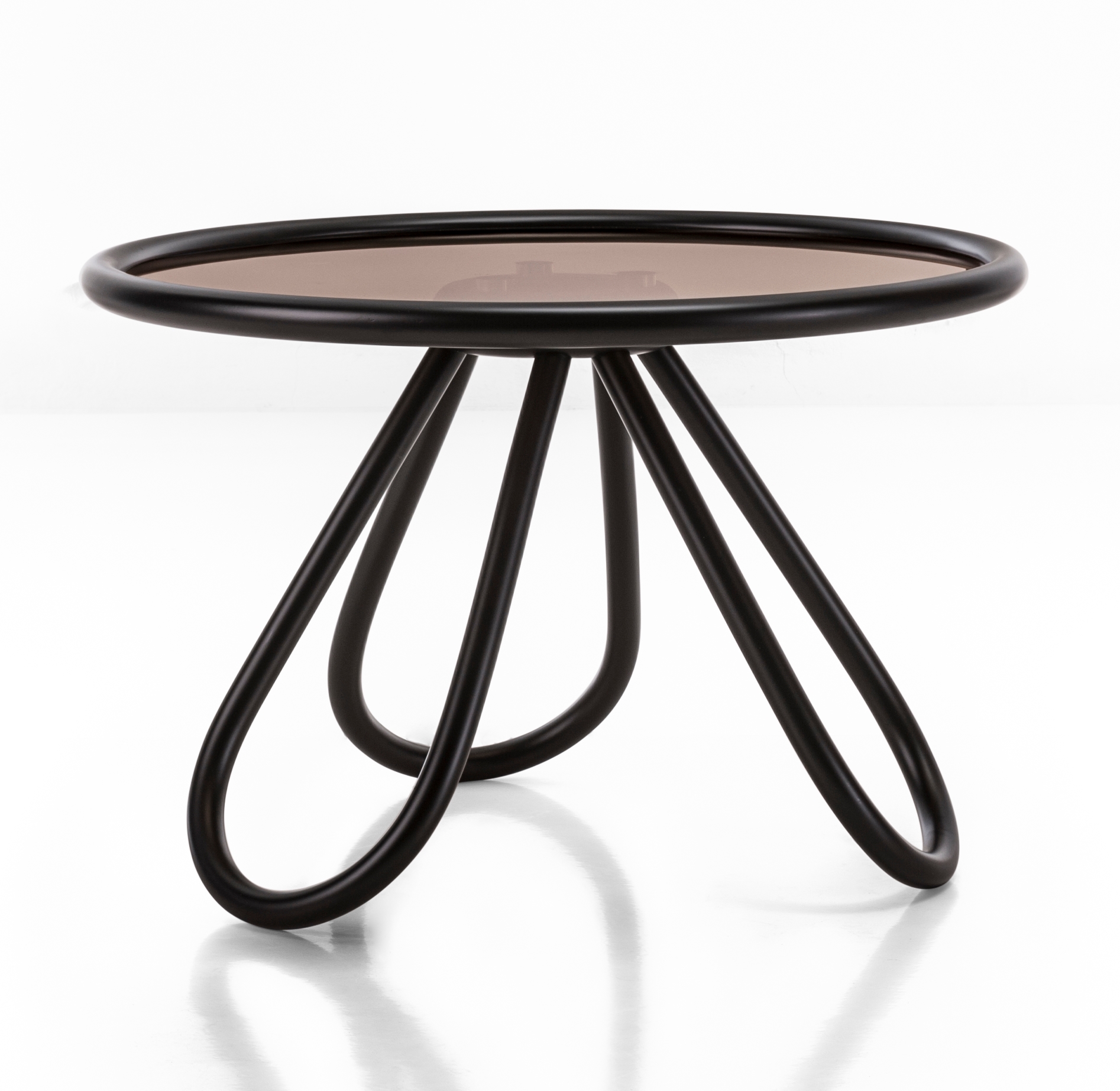 Arch Couchtisch lackiert Wiener GTV Design