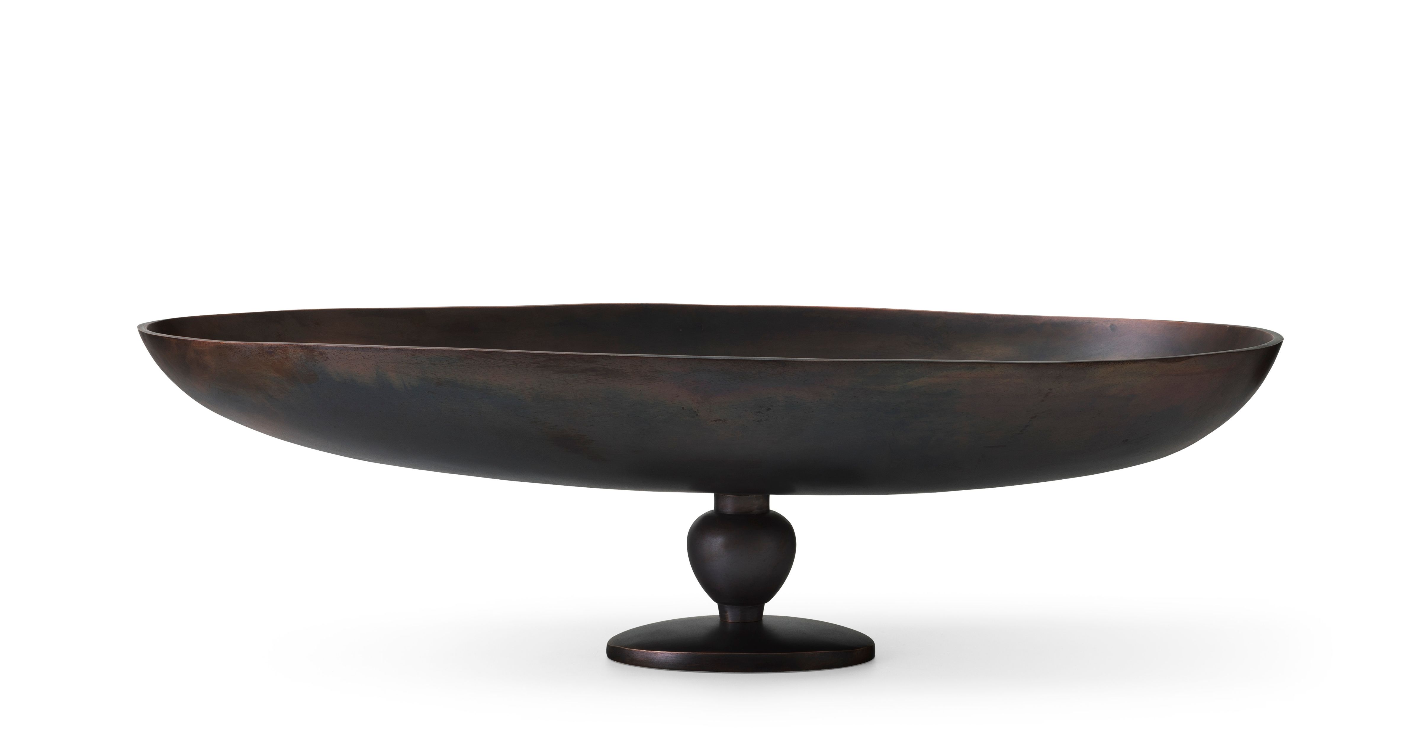 Pavot Centerpiece Schale Audo Copenhagen