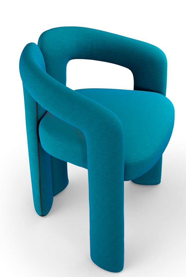 562 Dudet Sessel Cassina