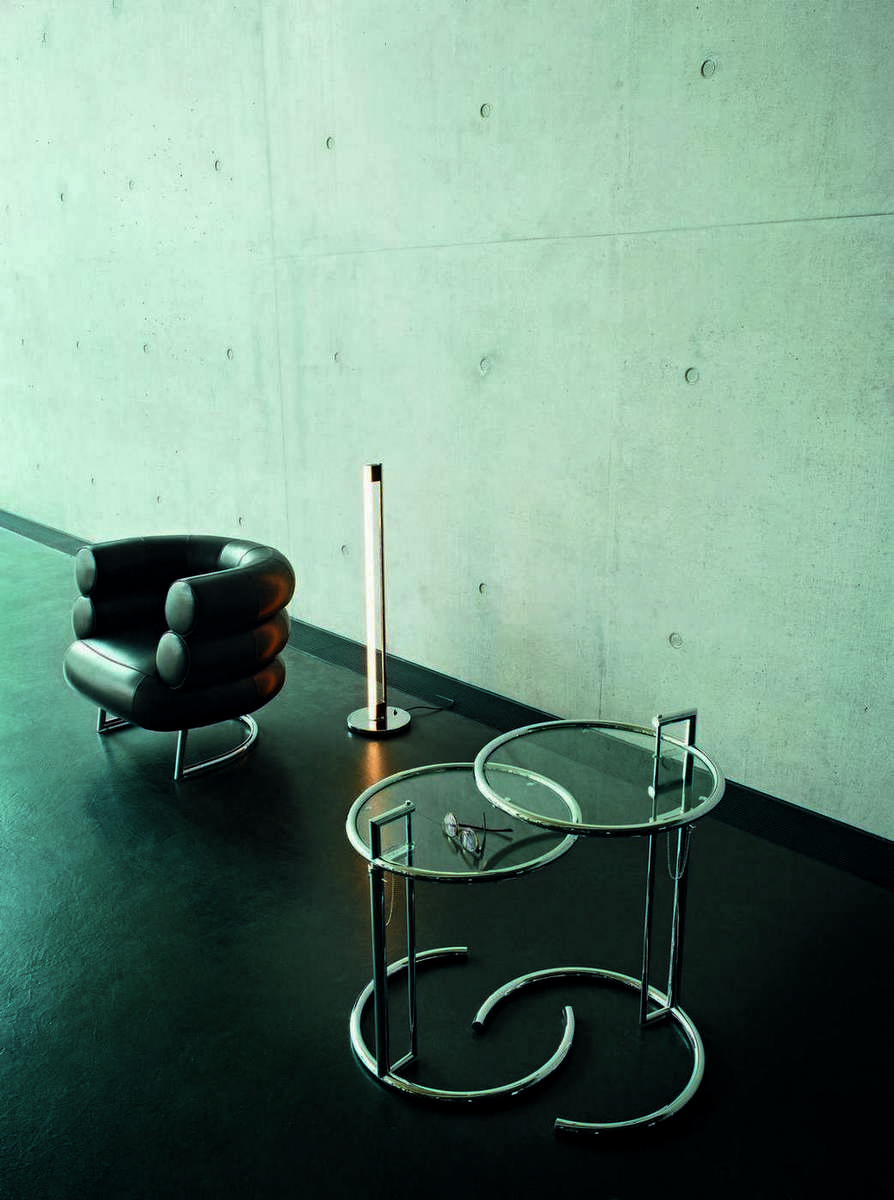 Bibendum Sessel ClassiCon