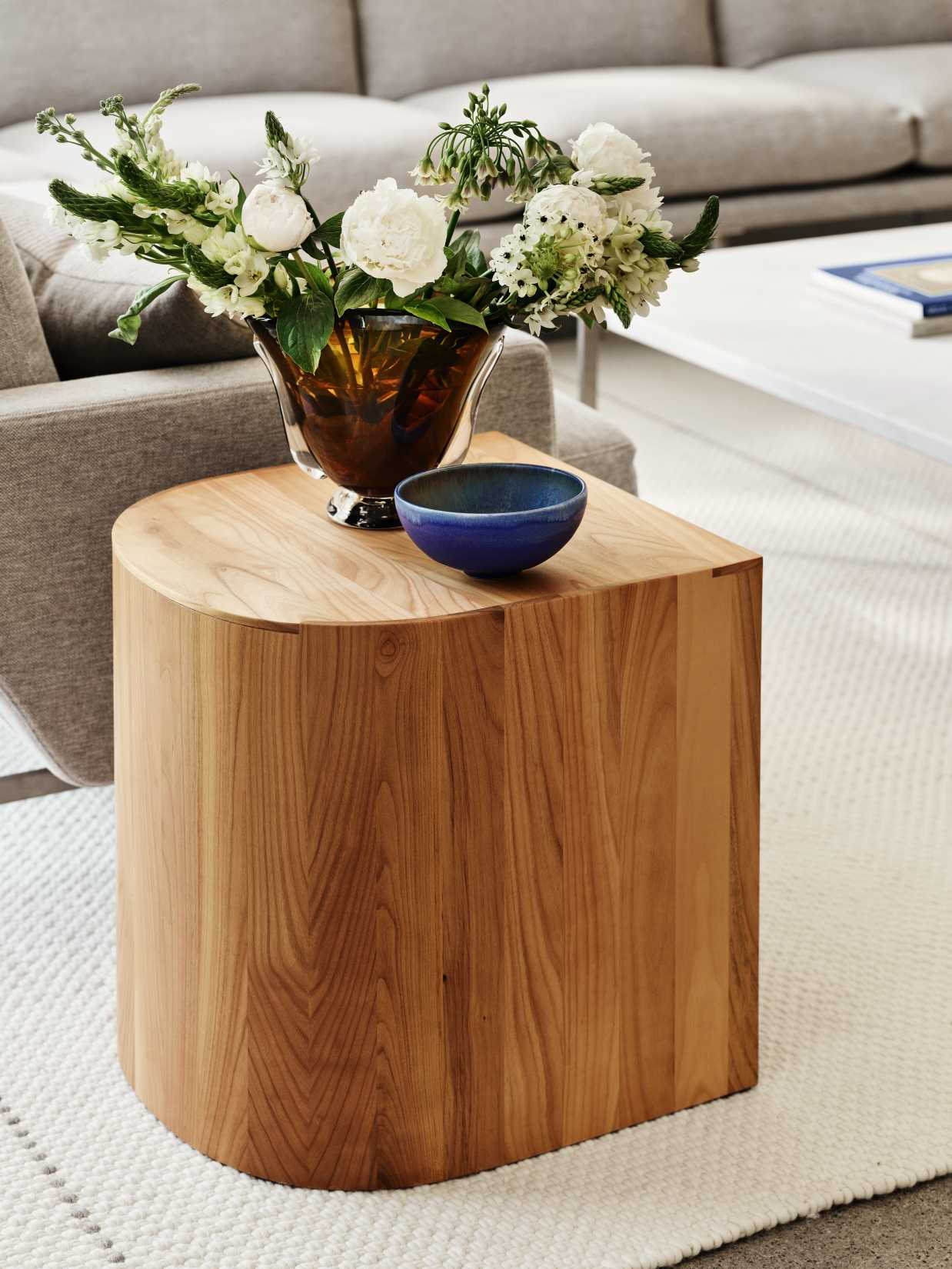 Taburet Hocker Fritz Hansen