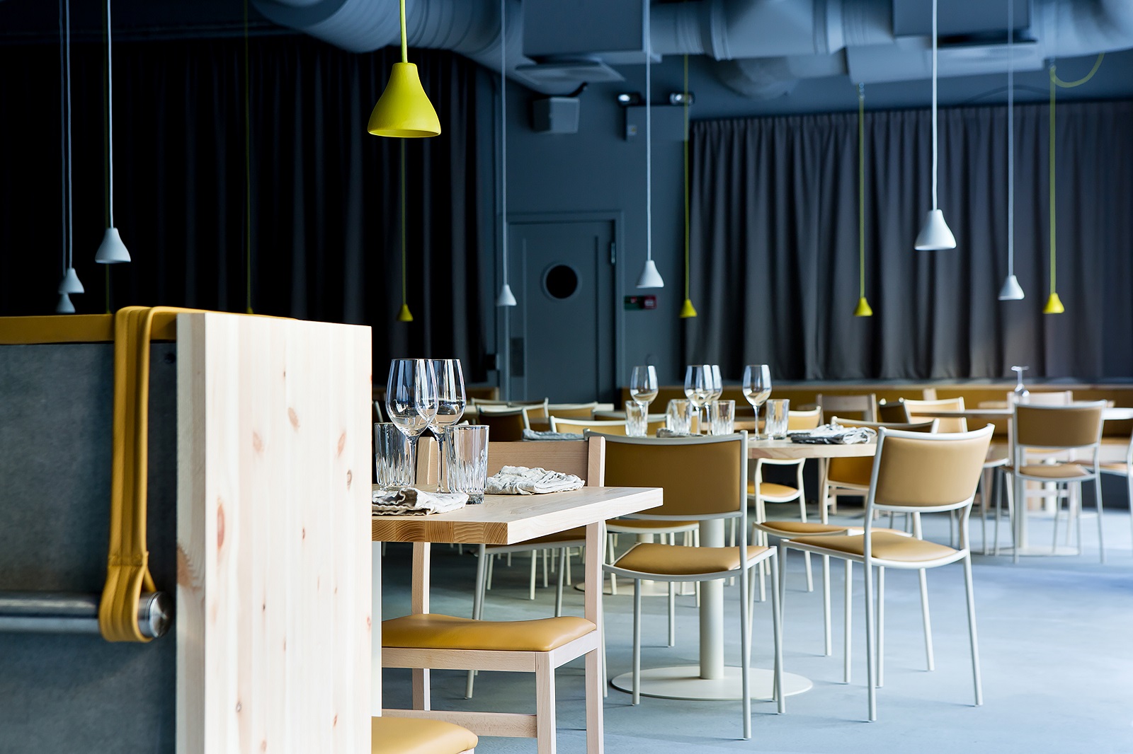 w131 Bell Pendelleuchte wästberg