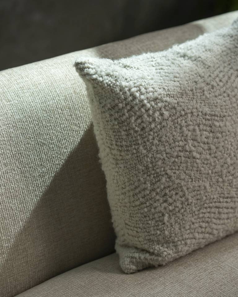 Wave Cushion Kissen 60x40 cm Ethnicraft