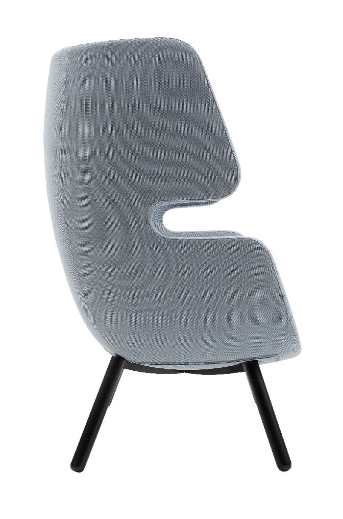 MOAI 2-Sitzer Sofa Softline