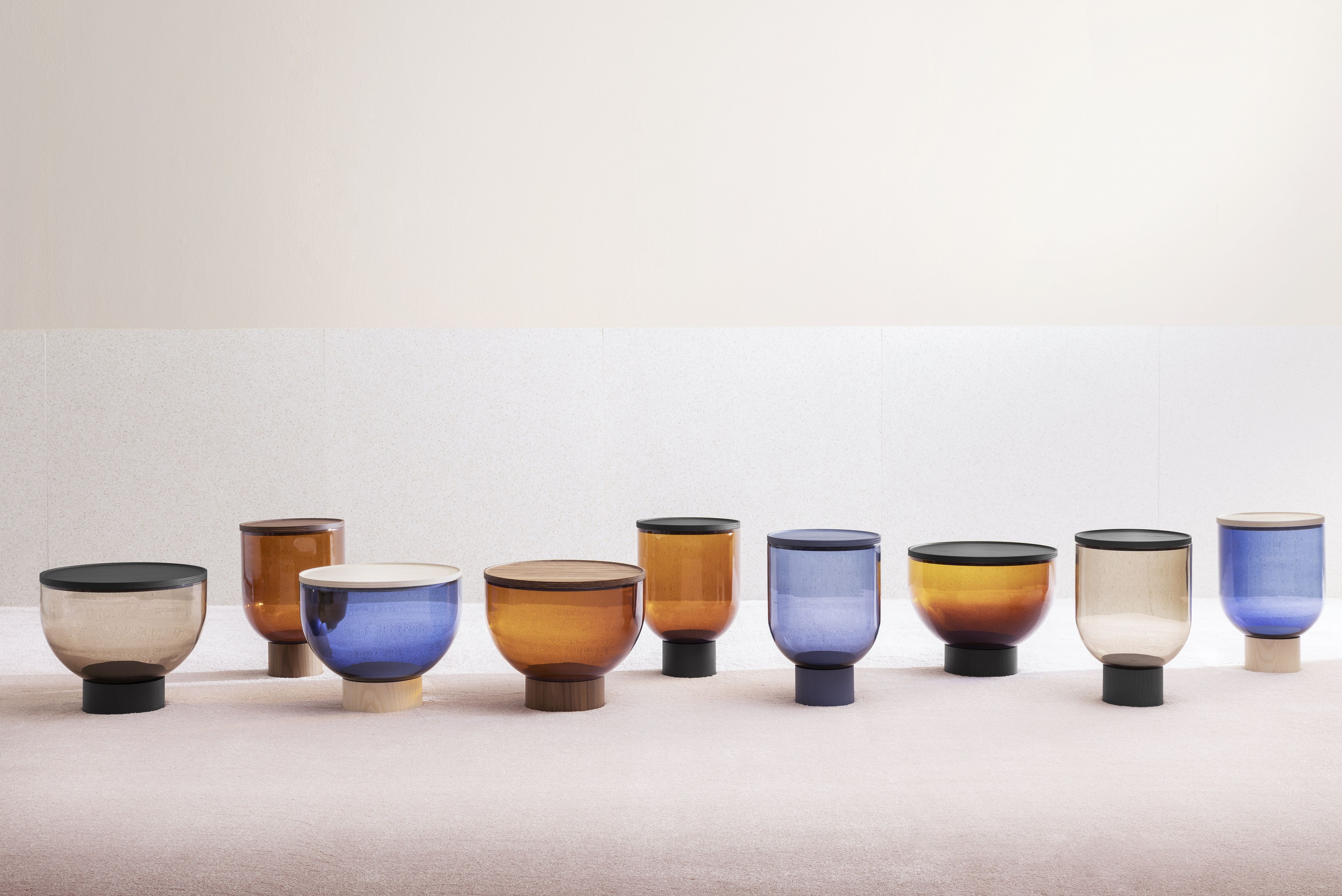 Mastea Beistelltisch Miniforms