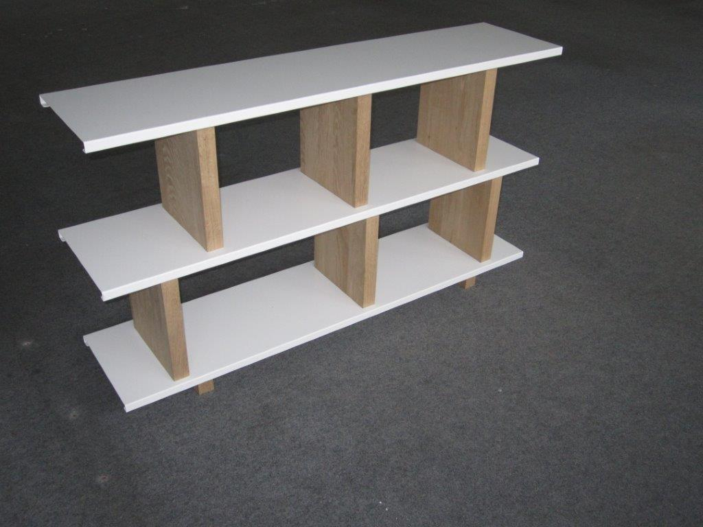 Dreh Regal Grundmodul Tojo