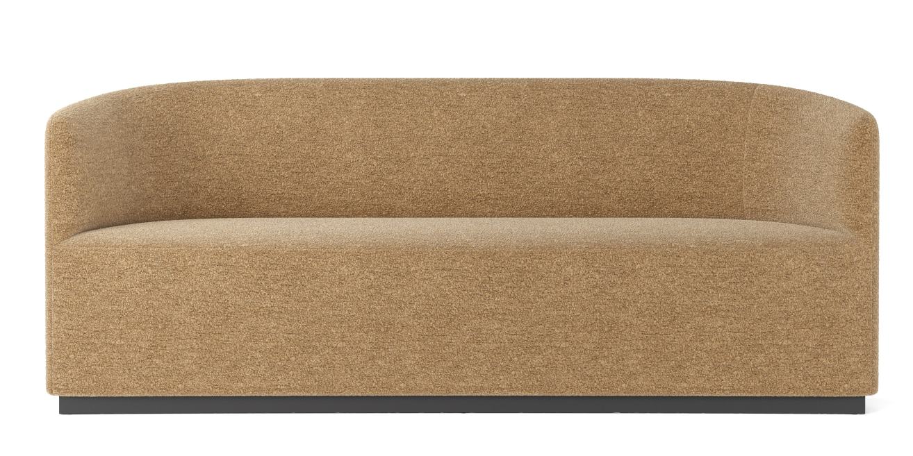 Tearoom Sofa ARCTIC BEIGE 040 Audo EINZELSTÜCK