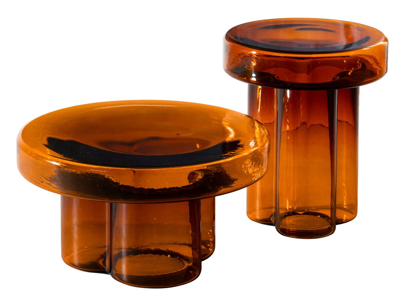 Soda Beistelltisch Miniforms
