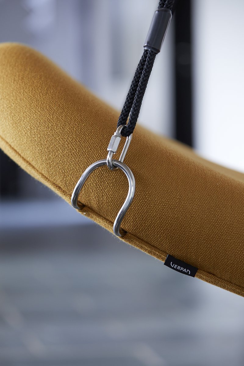 Flying Chair Schaukel Sessel Verpan