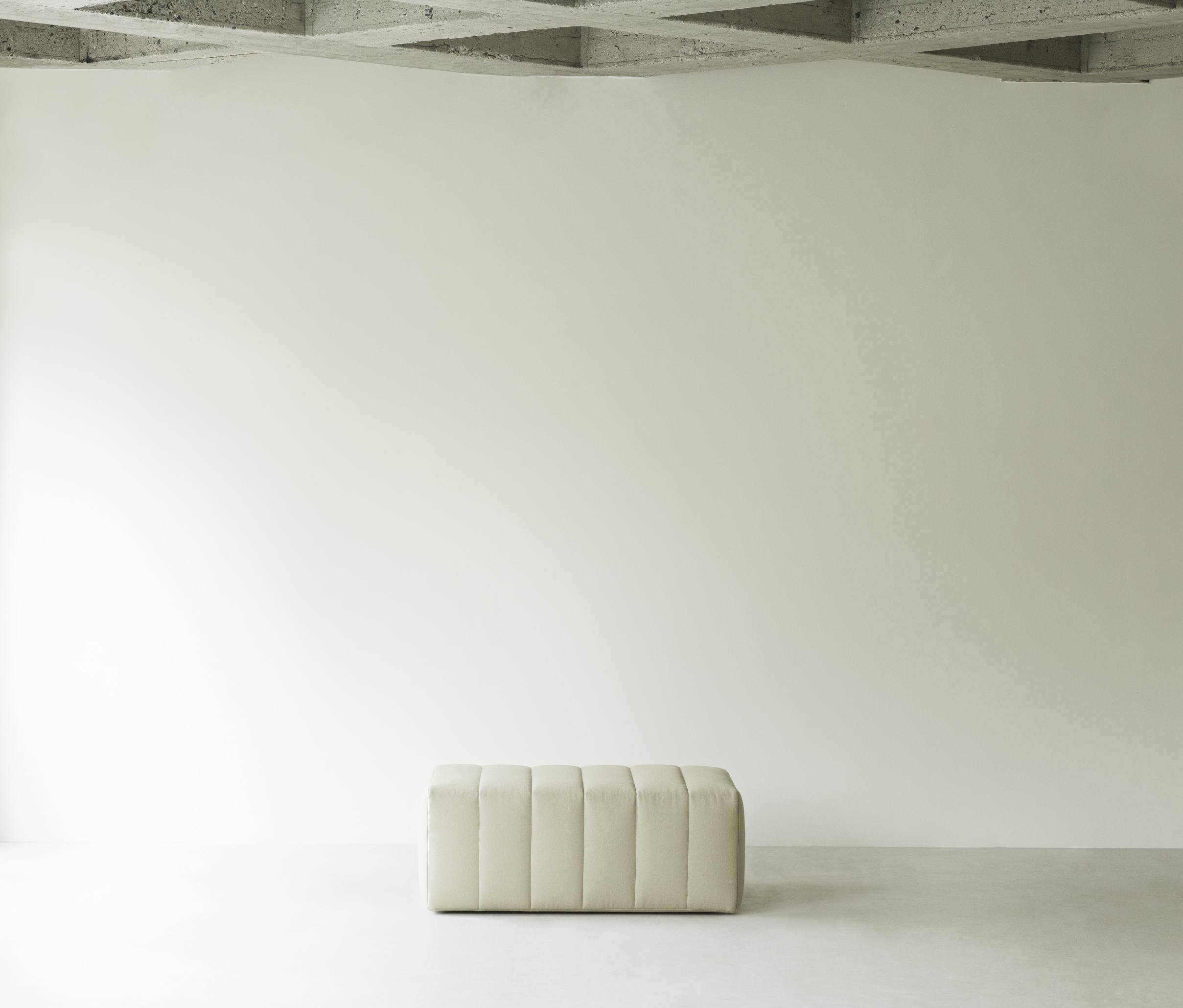 Scene Pouf Large Hocker Normann Copenhagen