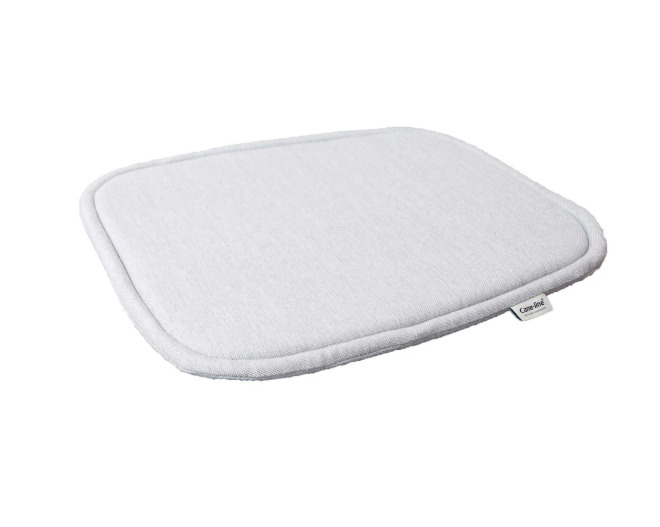 Blend Sitzkissen für Outdoor Sessel Cane-Line hellgrau