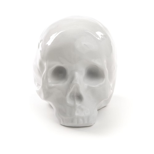 Memorabilia My Skull Skulptur Seletti EINZELSTÜCK