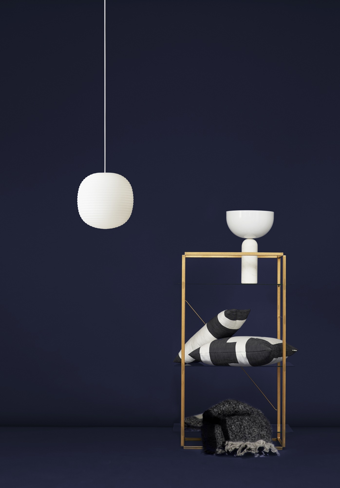 Kizu Table lamp Tischleuchte New Works
