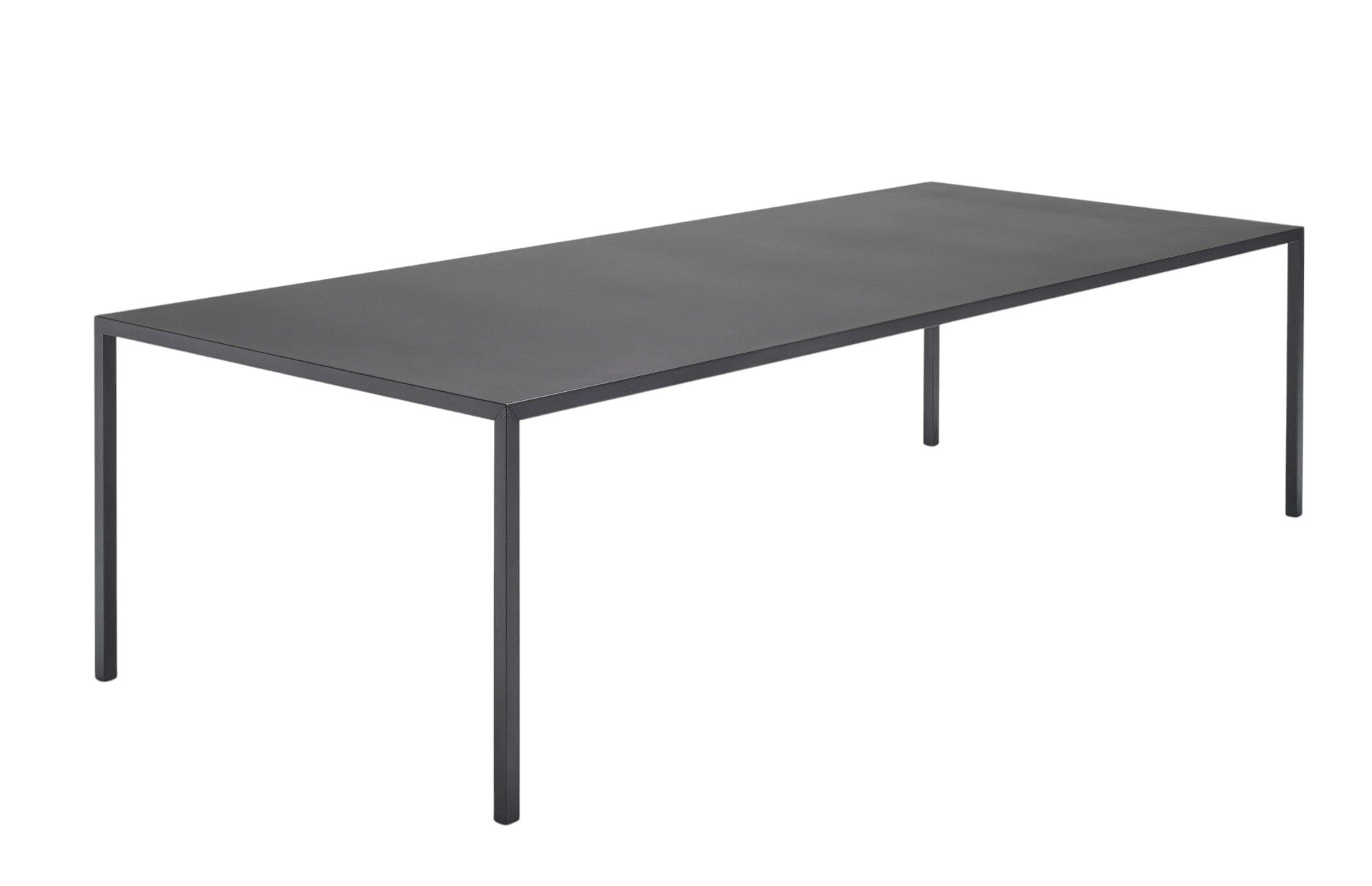 Tense Outdoor Table Tisch MDF Italia