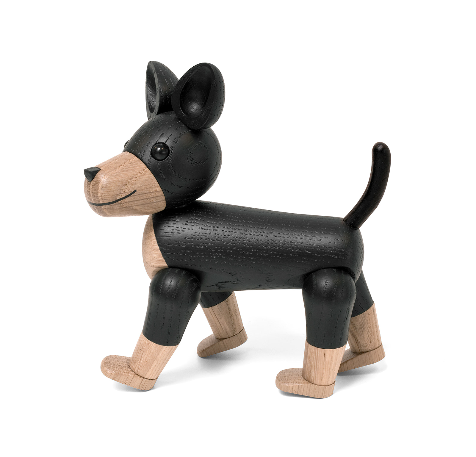 Charlie Hundefigur novoform