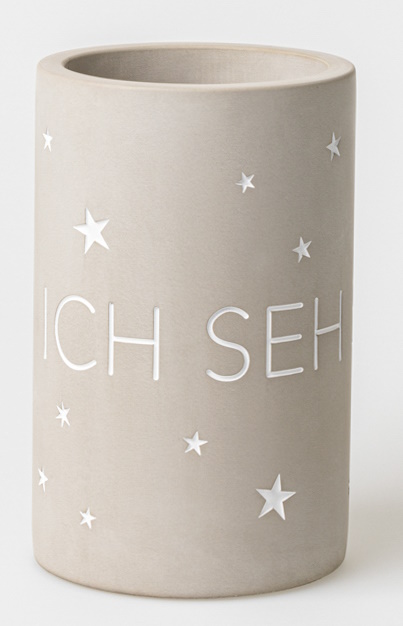 Flaschenkühler Ich Seh Sterne Räder