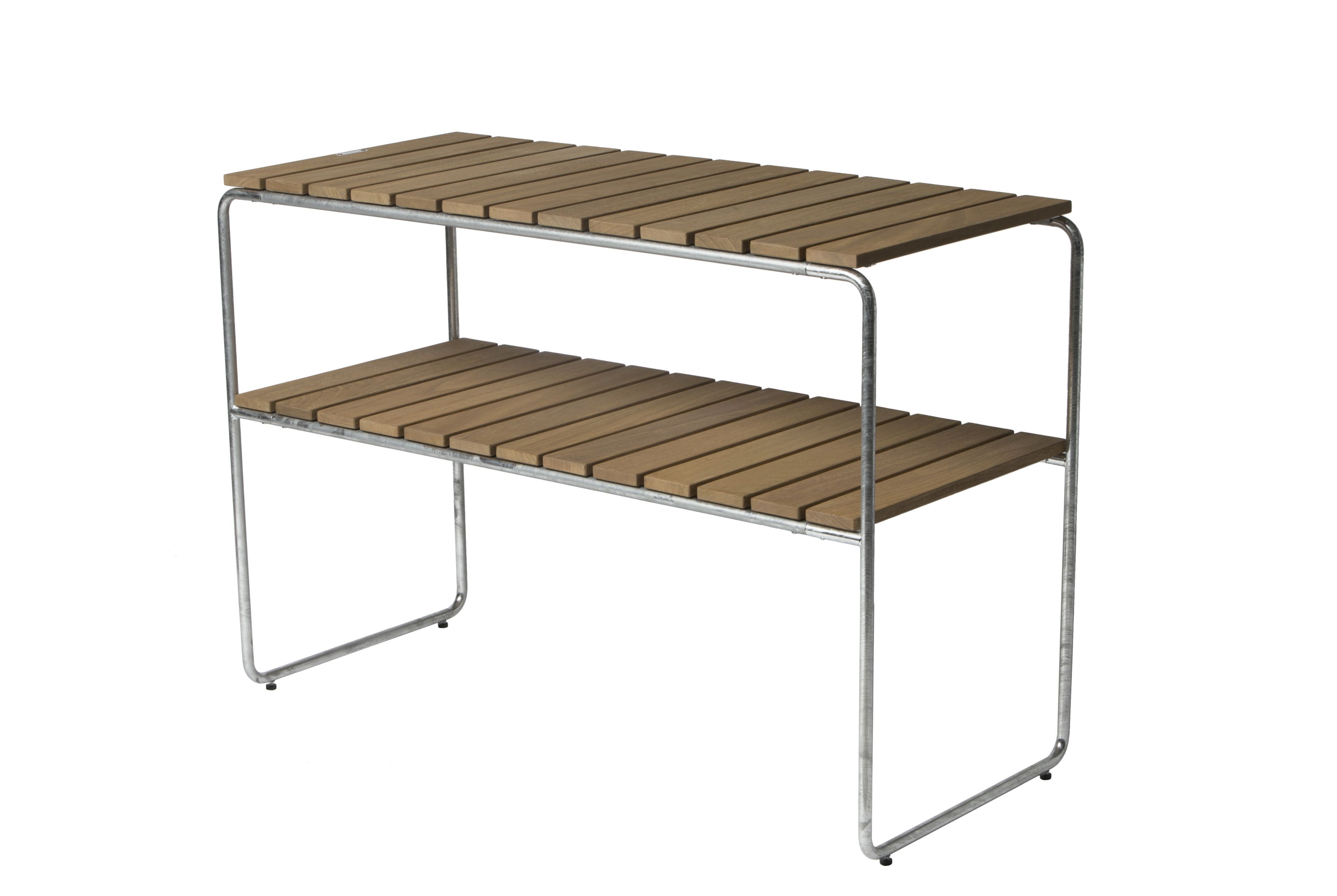 Beistelltisch L105 Eiche Grythyttan Stalmöbler